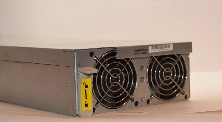 Модуль Vertiv APS5KPWRMOD1 Liebert Power Module 4500 W 120 V AC, 208 V AC