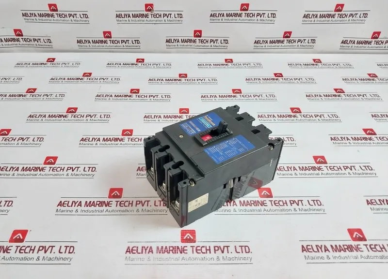 Автоматический выключатель Terasaki XS225NS TemBreak Circuit Breaker 3 Pole AC69