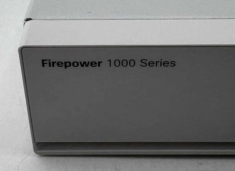 Межсетевой экран Cisco FPR-1010 V01 Firepower 1010 Firewall 8-Port GbE 2x PoE+ L
