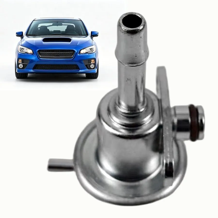Трубопроводная арматура 22670AA400 Fuel Injection Pressure Regulator — фото лота 1