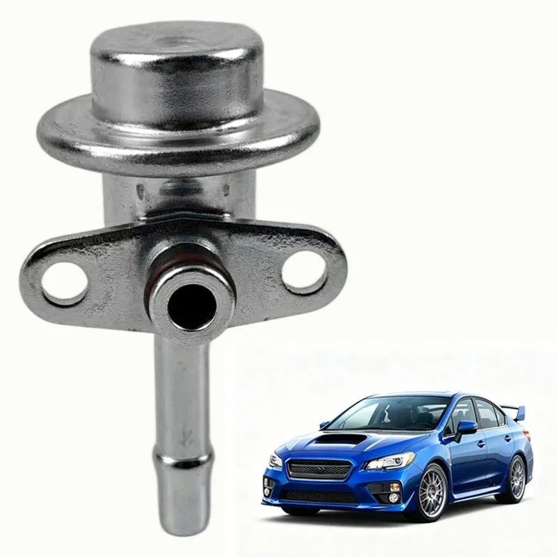 Трубопроводная арматура 22670AA400 Fuel Injection Pressure Regulator — фото лота 2