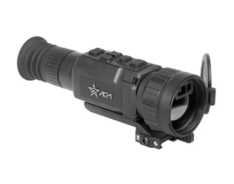 Датчик AGM Rattler V3 LRF 50-640 Thermal Scope 3.5-28x Magnification [RATT50-640