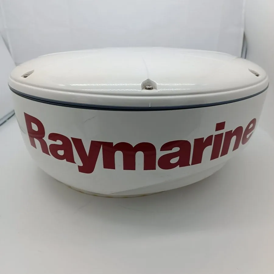 Радар Raymarine RD218 2kW 18" Radome Radar Scanner Dome E52065 C70 C80 C120 E80 