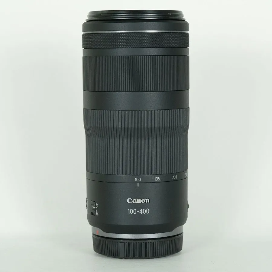 Объектив Canon RF100-400mm F5.6-8 IS USM Full Frame Telephoto Zoom Lens from Jap