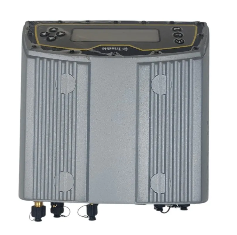 Приёмник GNSS Trimble Alloy GNSS CORS Reference RTK Base Station Survey Receiver — фото лота 2