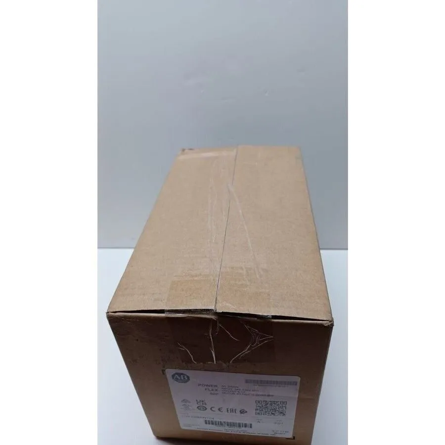 Частотный преобразователь Allen-Bradley 22D-D6P0N104 PowerFlex 40P AC Drive