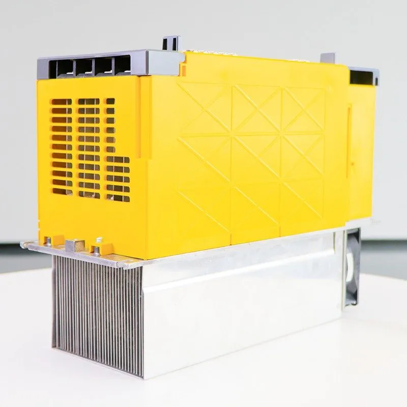 Сервоусилитель A06B-6220-H022 Servo Drive Fanuc HTP0