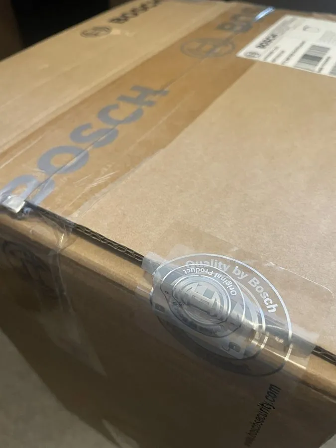 Камера Bosch NDP-7602-Z40 AUTODOME 7100i 2MP 40x PTZ IP66 Camera