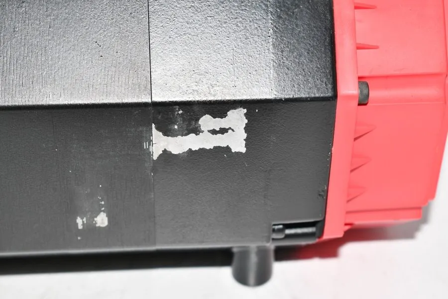 Серводвигатель Fanuc A06B-0146-B675 AC Servo Motor A22/1500 3.0 kW 3PH