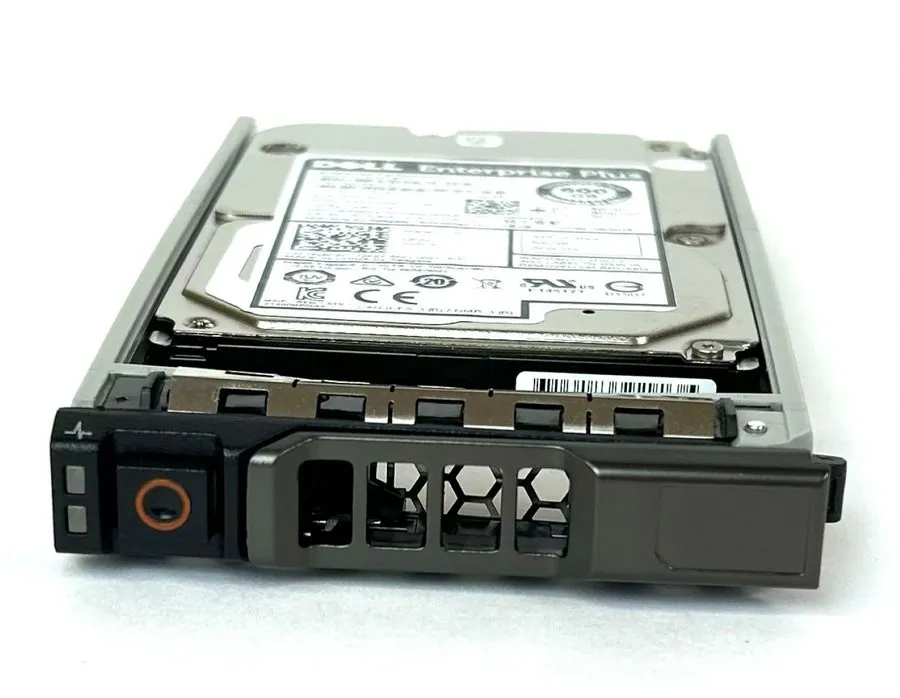 Жёсткий диск 4HGTJ ST600MP0005 Dell ENTERPRISE 600GB 15K SAS 2.5"12G HDD Hard Dr
