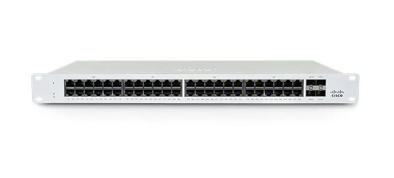 Коммутатор CISCO MERAKI MS130-8P-HW (UNCLAIMED)