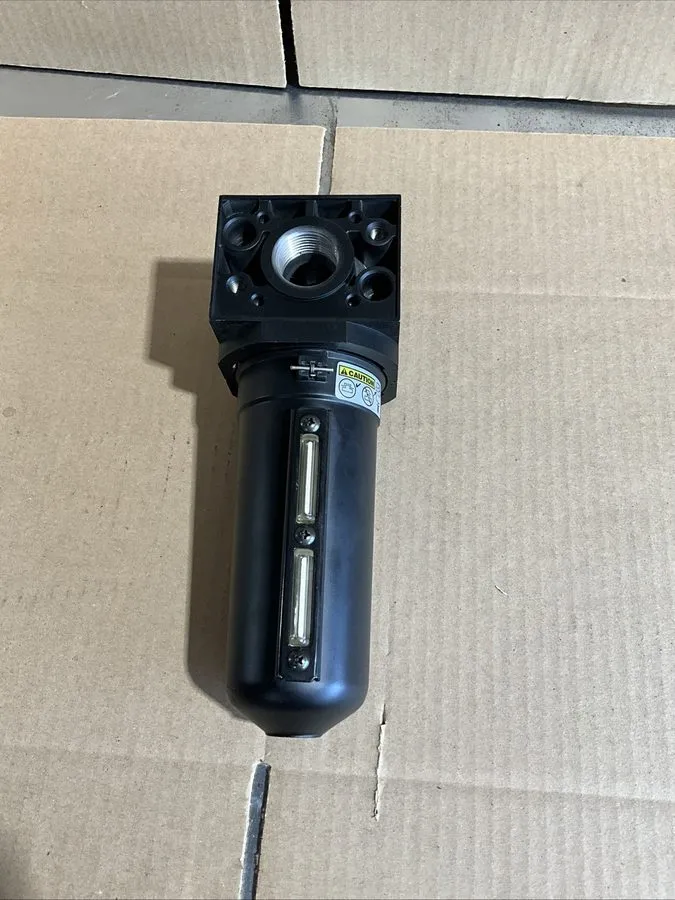 Лубрикатор PARKER P3NFA98GSM PNEUMATIC LUBRICATOR