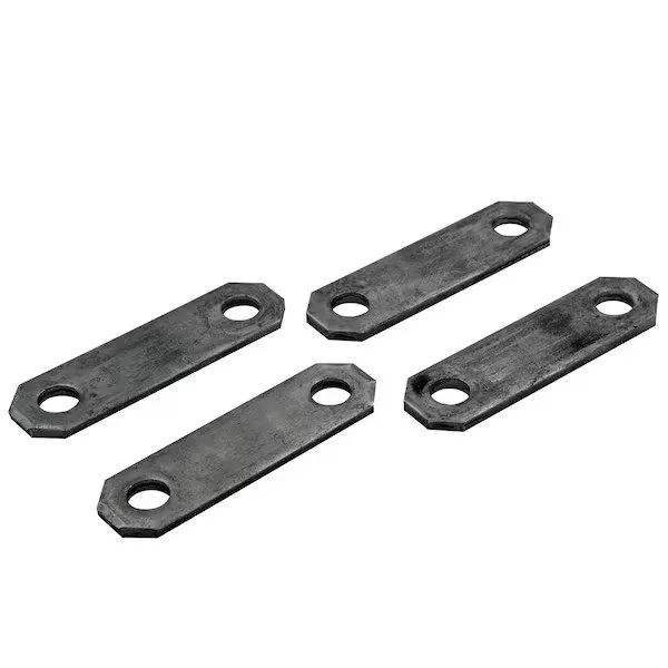 Такелажная скоба CE Smith 2001740 Frame Strap/Shackle Link — фото лота 1