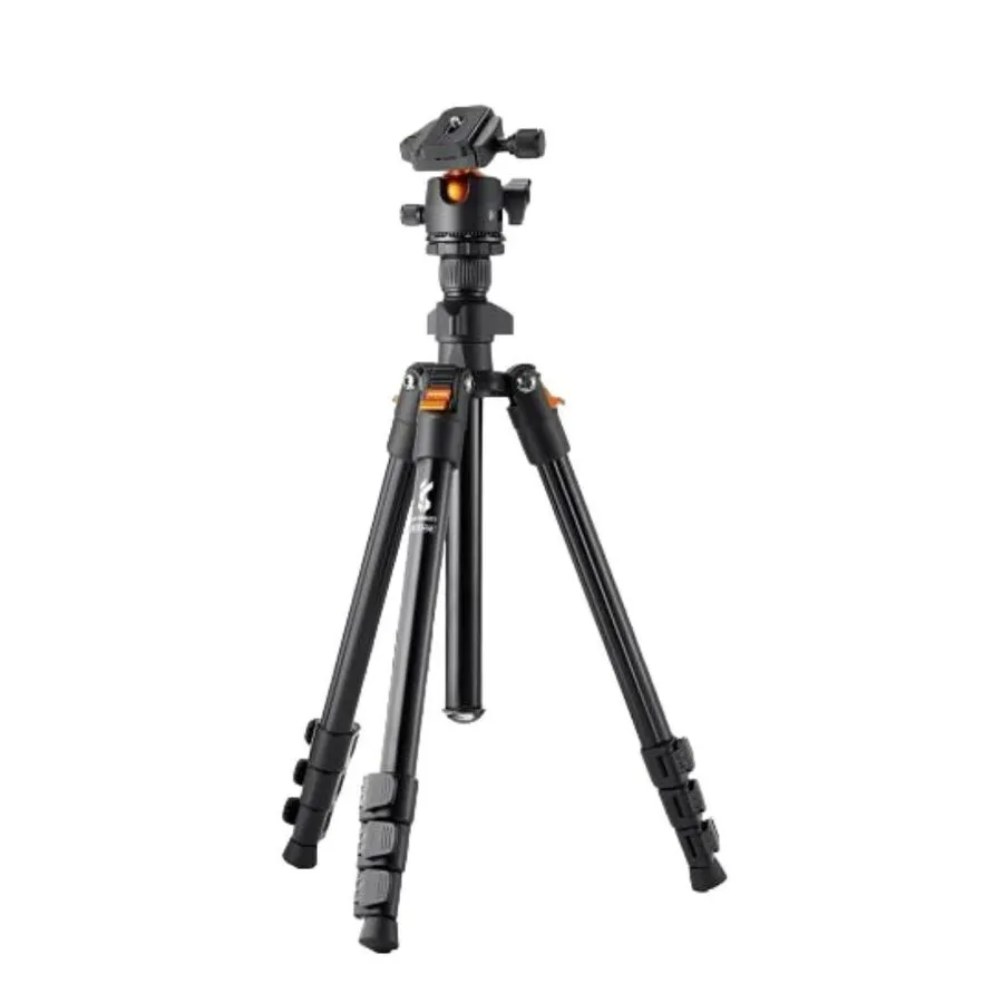 Оборудование видеонаблюдения Vortex Optics Diamondback HD Spotting Scope 20-60x8 — фото лота 2