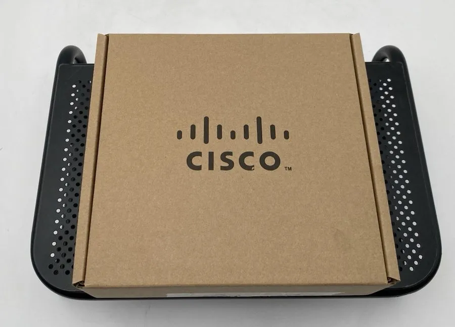 Точка доступа Wi-Fi CISCO BUSINESS 140AC CBW140AC-B POE WIRELESS WIFI NETWORK AC