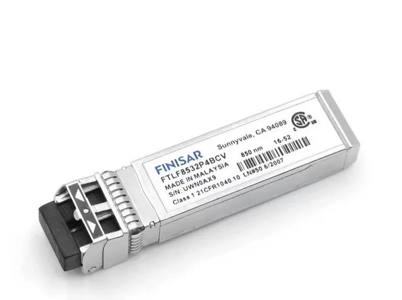 Трансивер Finisar FTLF8532P4BCV 32G 850nm Multimode SFP28 Storage HBA Transceive