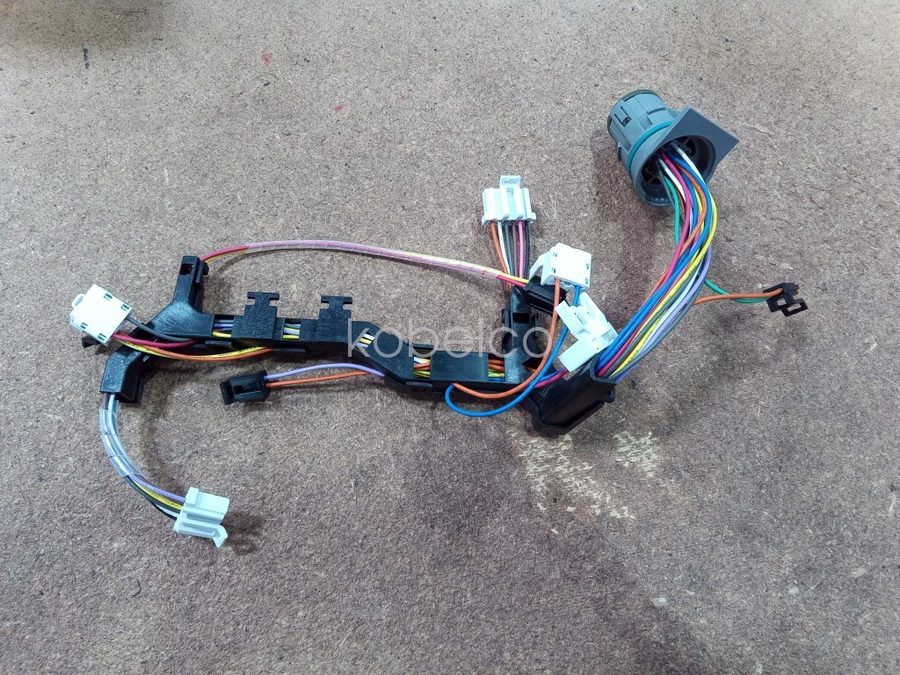 Жгут проводов Opened box Speed Transmission Wiring Harness