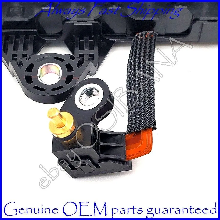 Жгут проводов OEM GENUINE HYUNDAI KIA TRANS HARNESS WITH TEMPERATURE SENSOR #463