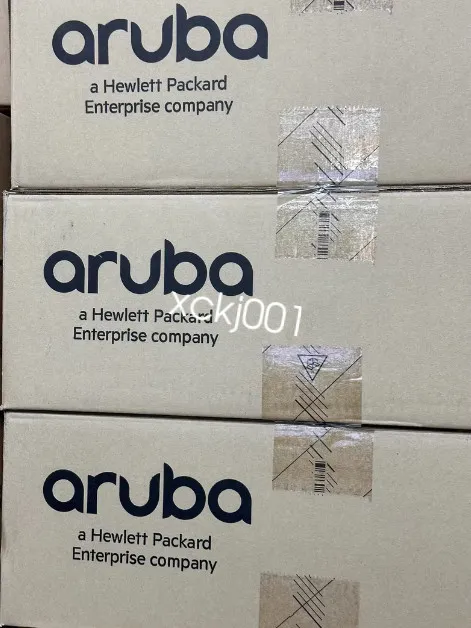 Коммутатор JL726A HPE Aruba 6200F 48G 4SFP+ 52-Ports L3 Managed Switch