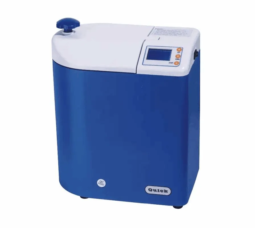 Стерилизатор Dental Medical 3L Autoclave Steam Sterilizer LCD Quick Sterilizatio
