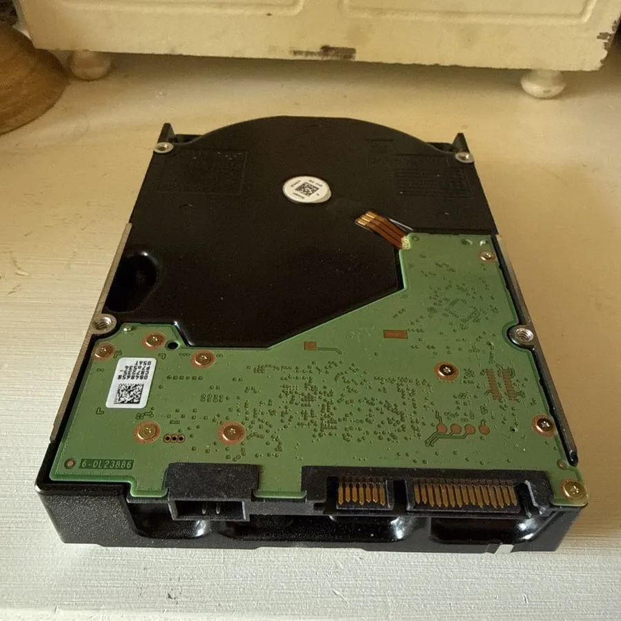 Жёсткий диск Western Digital 20TB WD Red Pro NAS HDD 7200RPM SATA CMR 512MB WD20 — фото лота 2