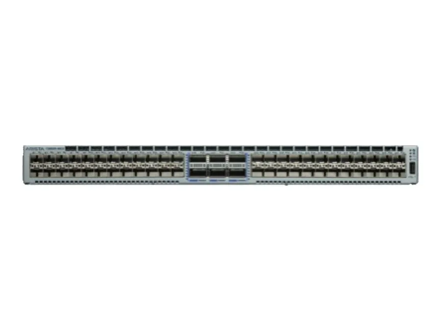 Коммутатор Arista DCS-7280SRA-48C6-M Switch