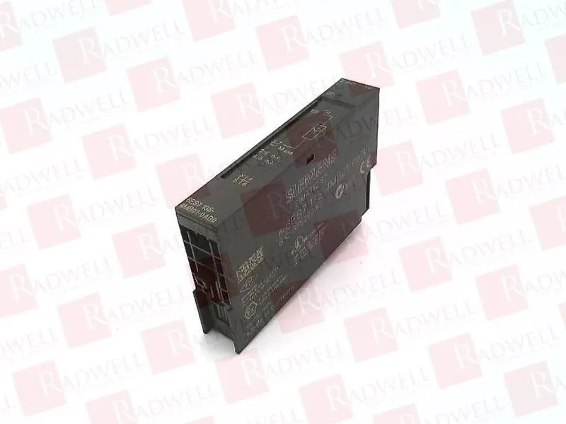 Модуль ввода-вывода SIEMENS 6ES7135-4MB01-0AB0