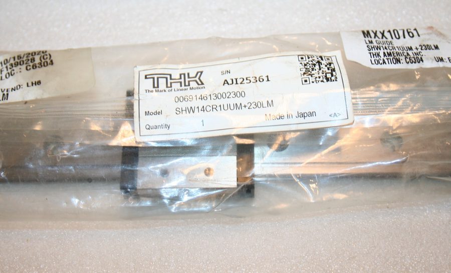 Фото лота SHW14CR1UUM+230LM от продавца №97924