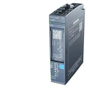Модуль ввода-вывода Siemens 6ES7138-6AA00-0BA0 Next Day Air Available