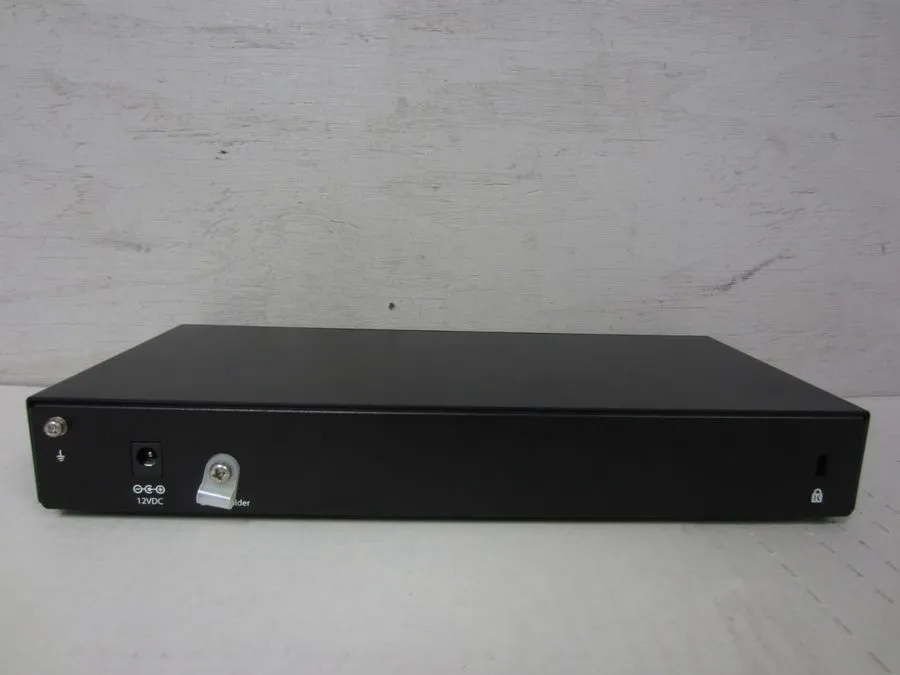 Маршрутизатор Peplink Balance 20 BPL-021 4-Port Dual-WAN Switch Modem