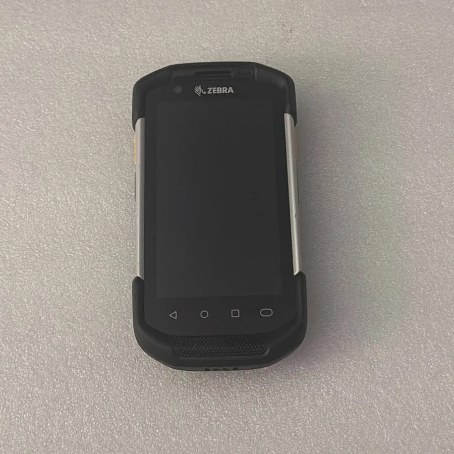Терминал сбора данных TC720L
