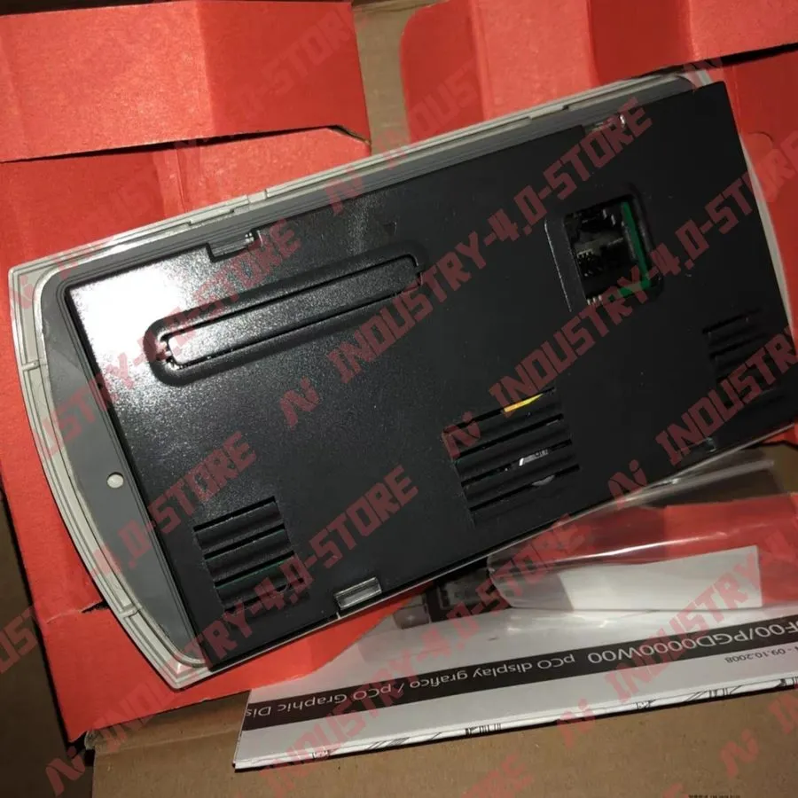Панель оператора CAREL PGD0QC0F00 Control operation panel