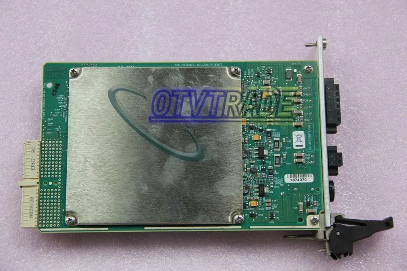Тестер NATIONAL INSTRUMENTS, NI PXI-4110