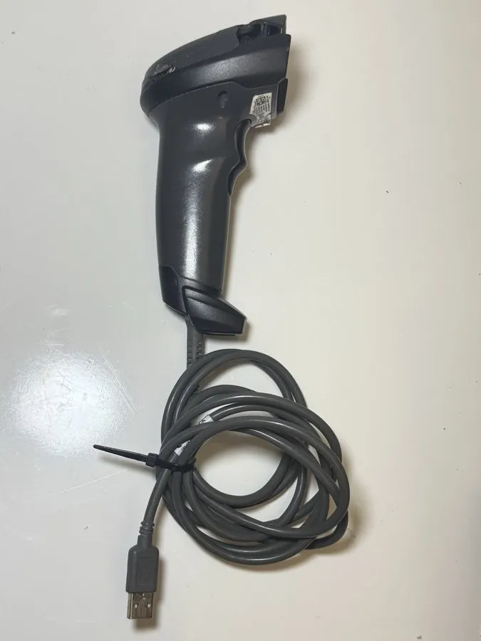 Сканер штрих-кода Zebra Motorola Symbol DS4308 Barcode Scanner with Cords