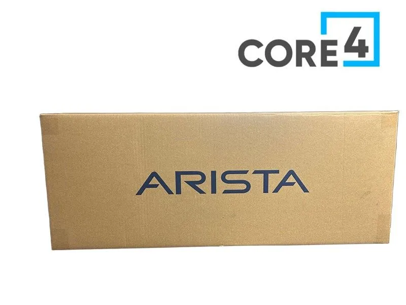 Коммутатор ARISTA DCS-7050SX3-96YC8-F 7050X3, 96x25GbE SFP & 8x100GbE QSFP100 Sw