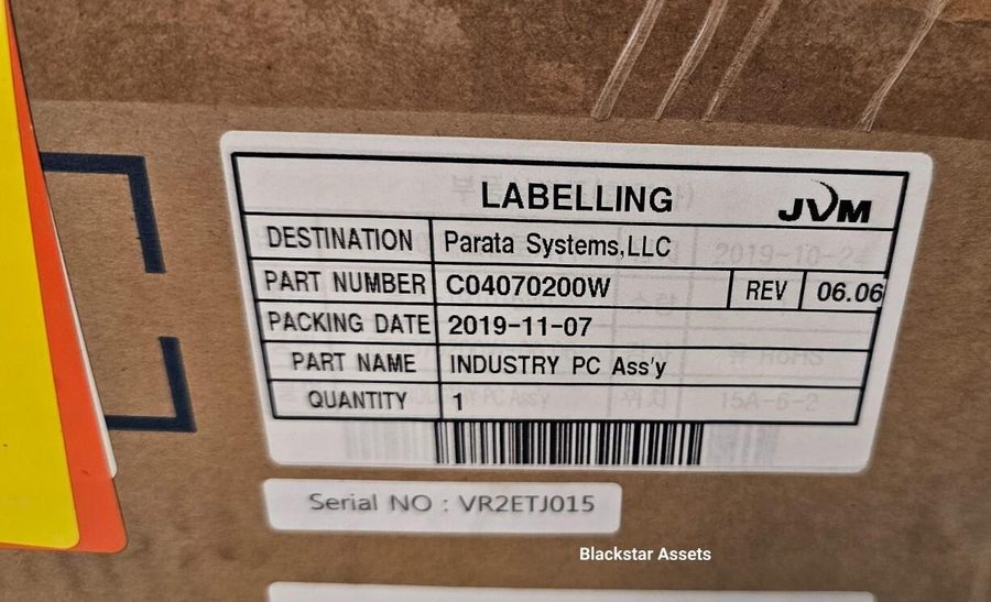 Фото лота IPC-5120-35CE от продавца №47207