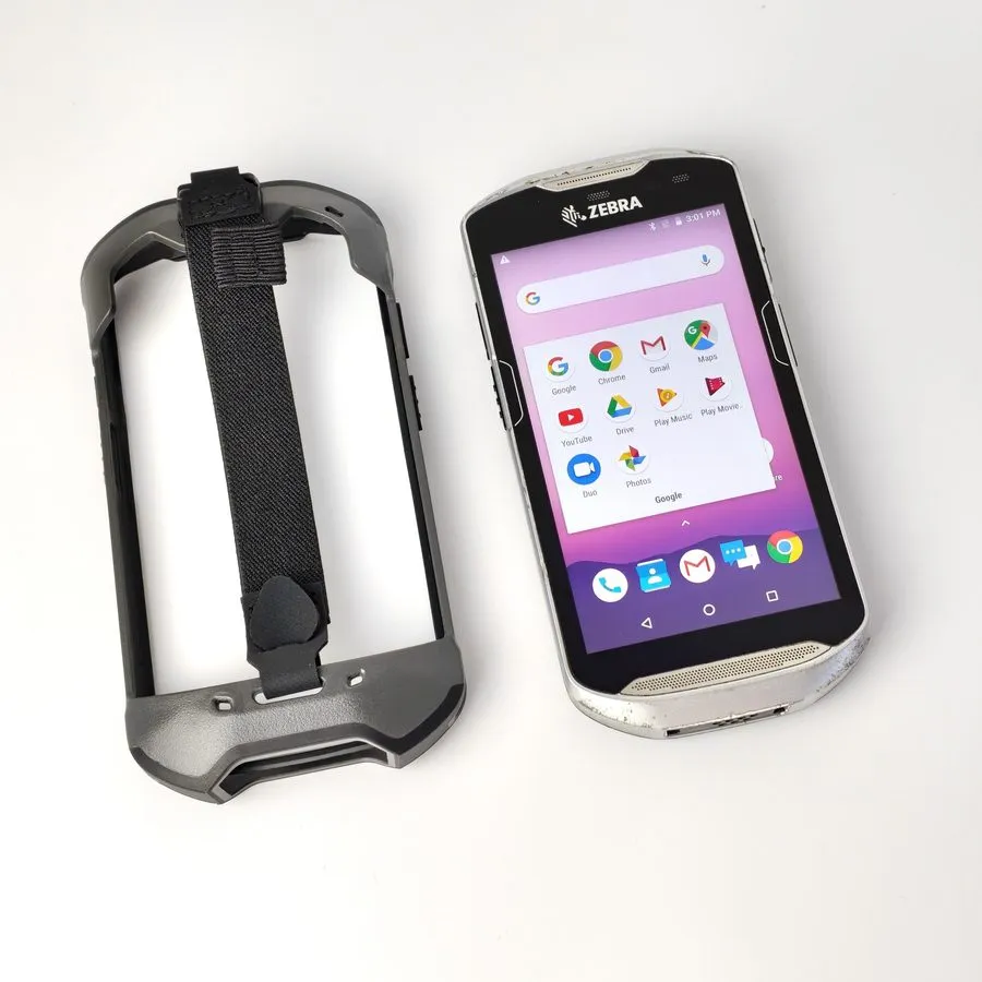 Сканер штрих-кода Zebra TC56 Zebra TC56CJ Android Barcode Scanner not factory re