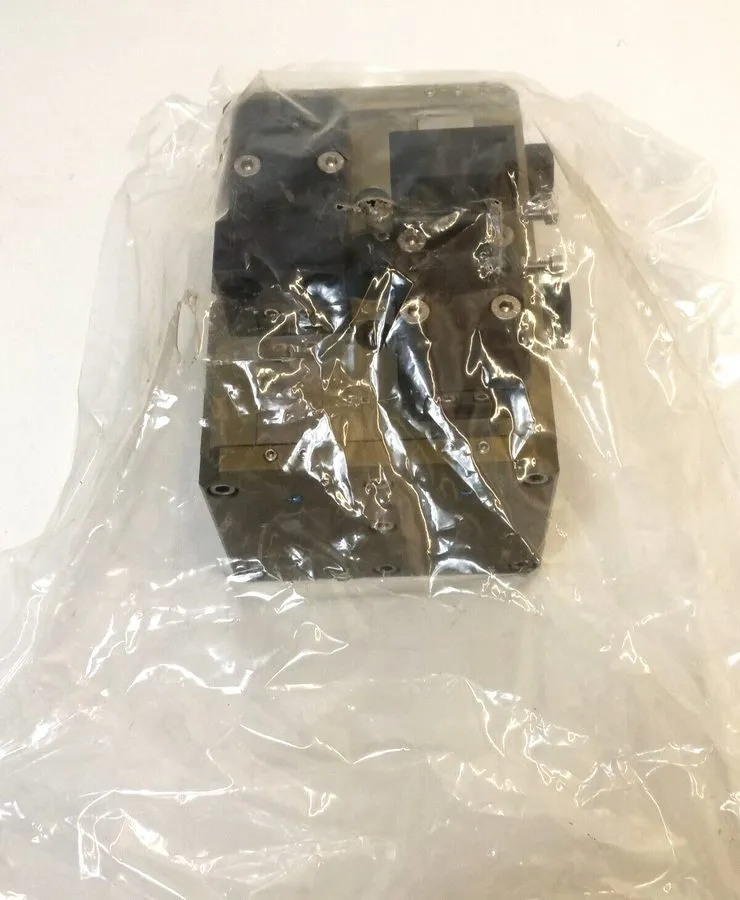 Робот SCHUNK PFH 40 / PFH40 LONG STROKE GRIPPER