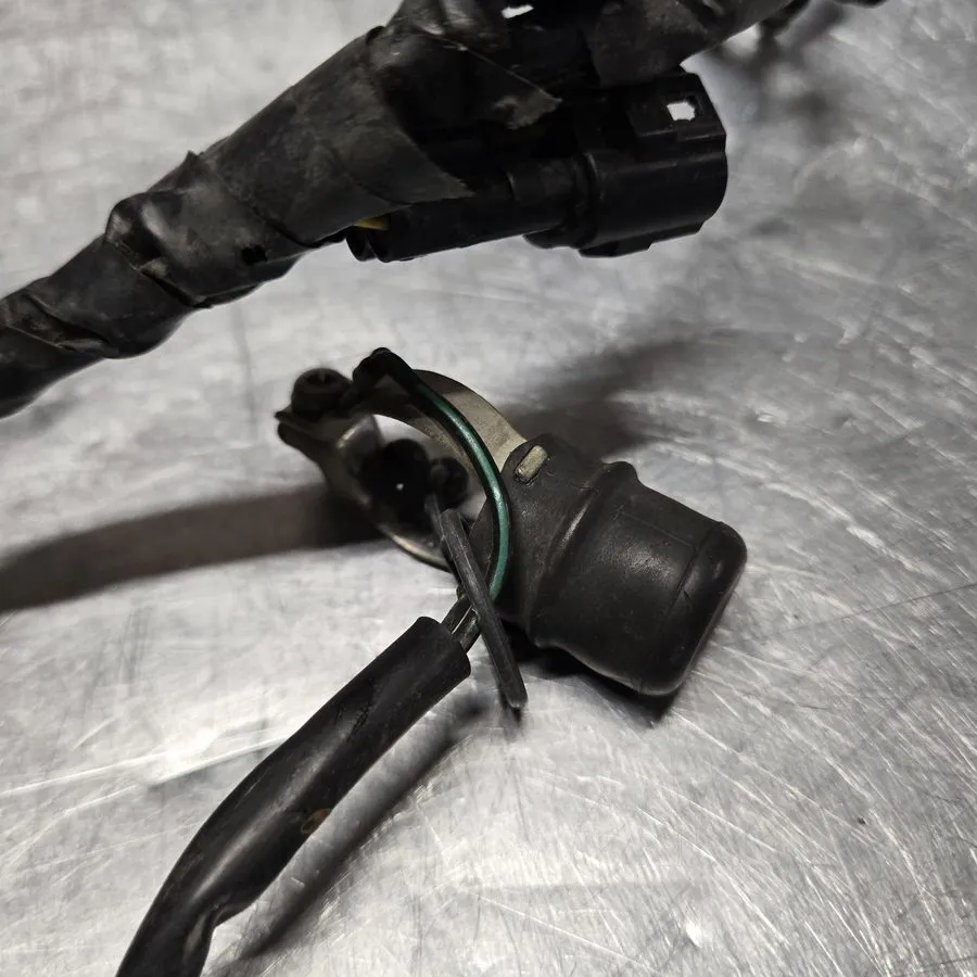 Жгут проводов 2005-2008 Honda CRF450R Wire Harness Loom Electrical Connections S