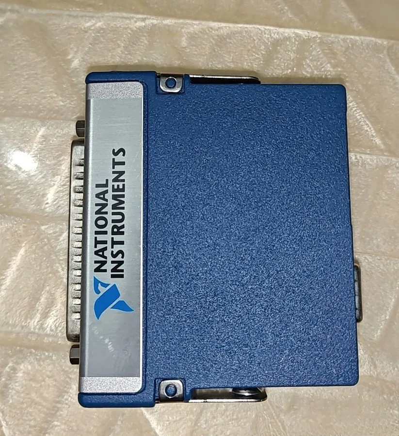 Модуль ввода-вывода NI-9477 National Instruments cDAQ Digital Output Module