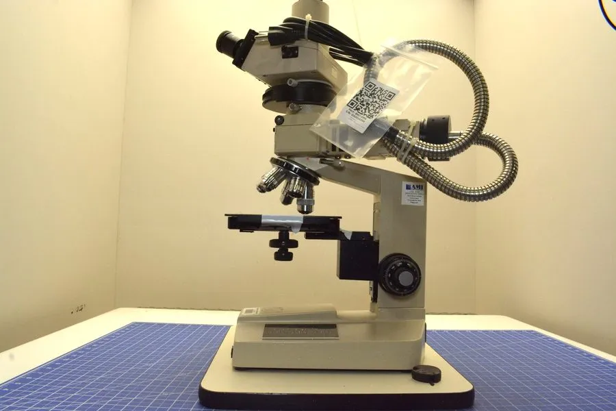 Микроскоп BH2-UMA / MICROSCOPE / OLYMPUS