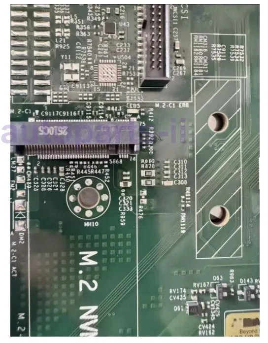 Процессор SuperMicro H13SSW REV2.01 supports AMD EPYC9004-9005 series processors
