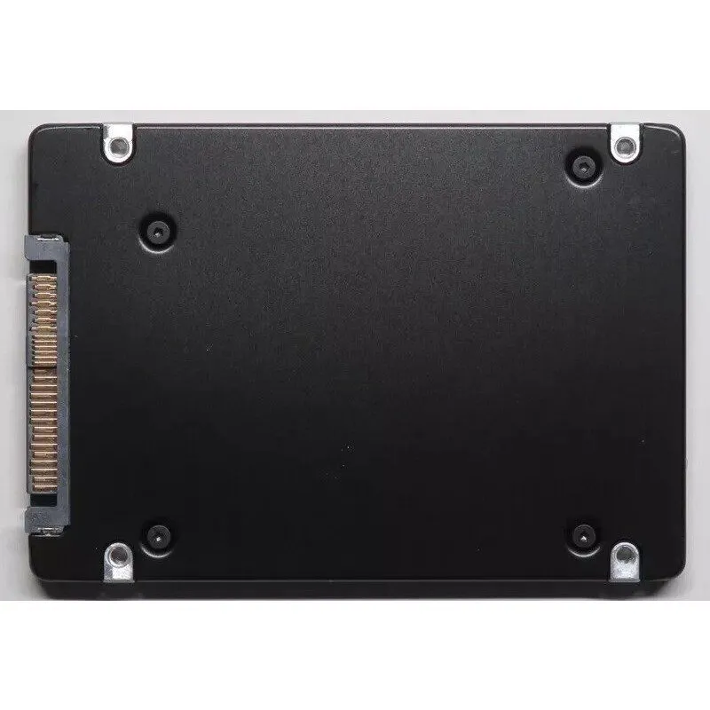 SSD-накопитель Samsung PM9A3 960GB PCI-E Gen4 x4 NVMe 2.5'' U.2 SSD MZ-QL29600 4