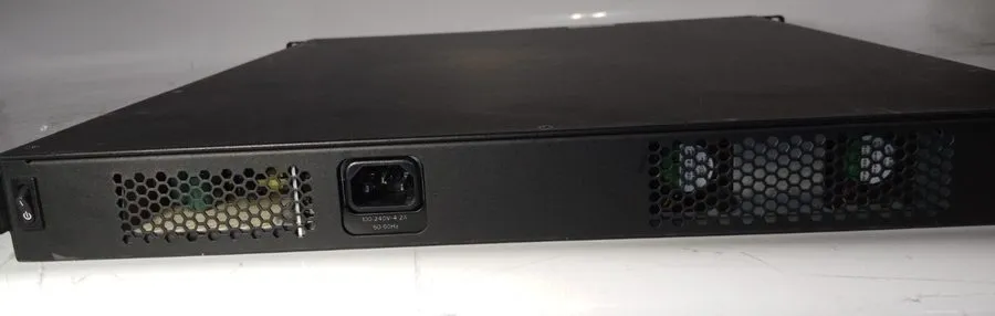 Межсетевой экран CISCO FPR-2110 SERIES FIREWALL SECURITY APPLIANCE