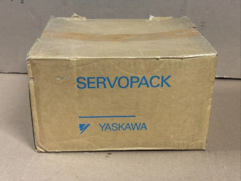 Сервопривод Yaskawa SGDH-30AE Servopack AC Drive 3kW 200-230V FAST