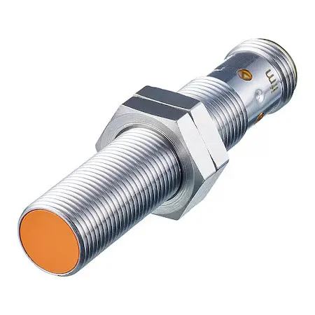 Датчик приближения Ifm Ifs249 Cylindrical, Inductive Proximity Sensor, 12 Mm Dia