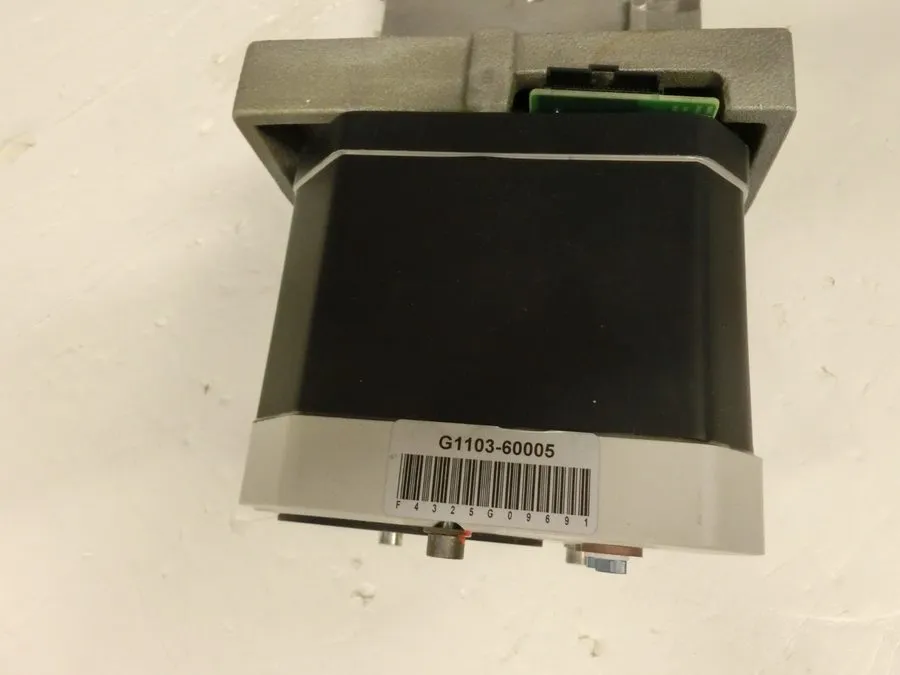 Спектрофотометр Agilent HP 8453 UV-Vis Spectrophotometer G1103A with G1120A