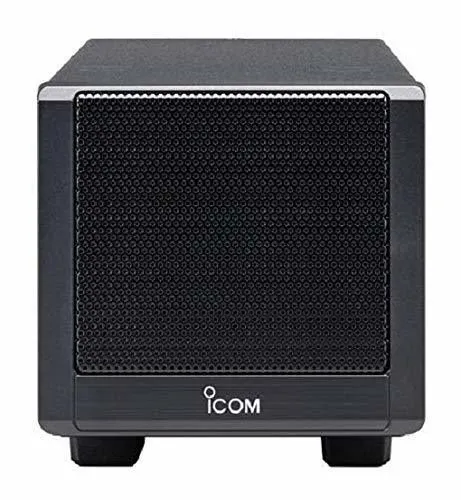 Радиостанция Icom SP-39AD External Ham Radio Speaker IC-R8600 High Quality Audio — фото лота 1