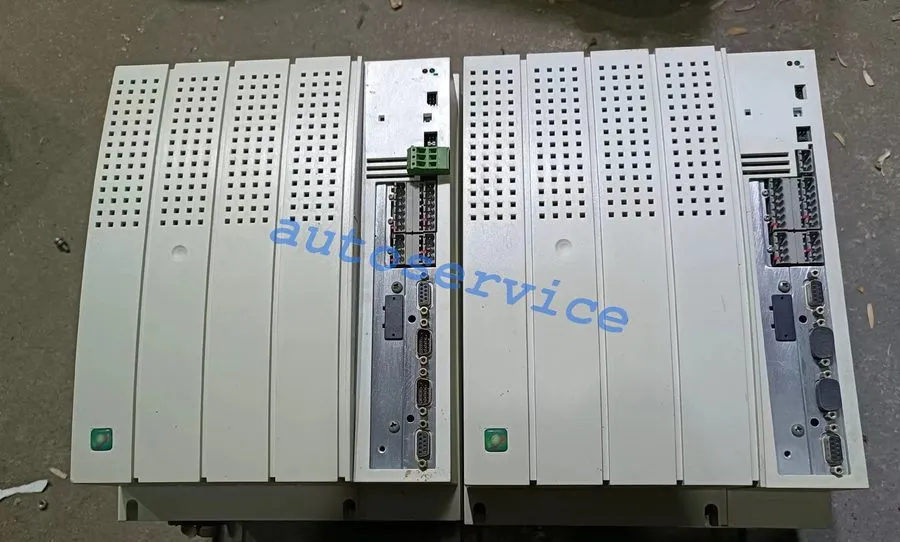 Сервопривод Lenze EVS9327-ES Servo Drive Inverte By Fedex or FedEx