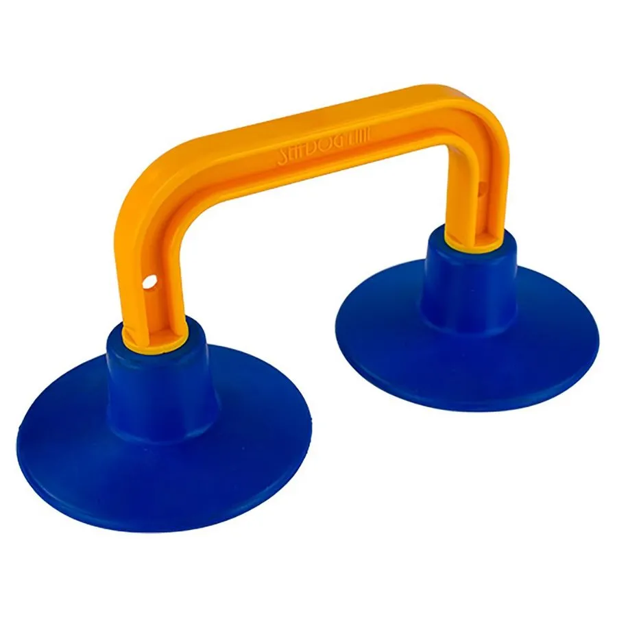 Вакуумная присоска Seadog 490050-1 Sea-dog Plastic Suction Cup Handle — фото лота 1
